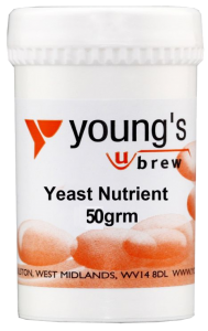 Youngs Yeast Nutrient 50grm 02